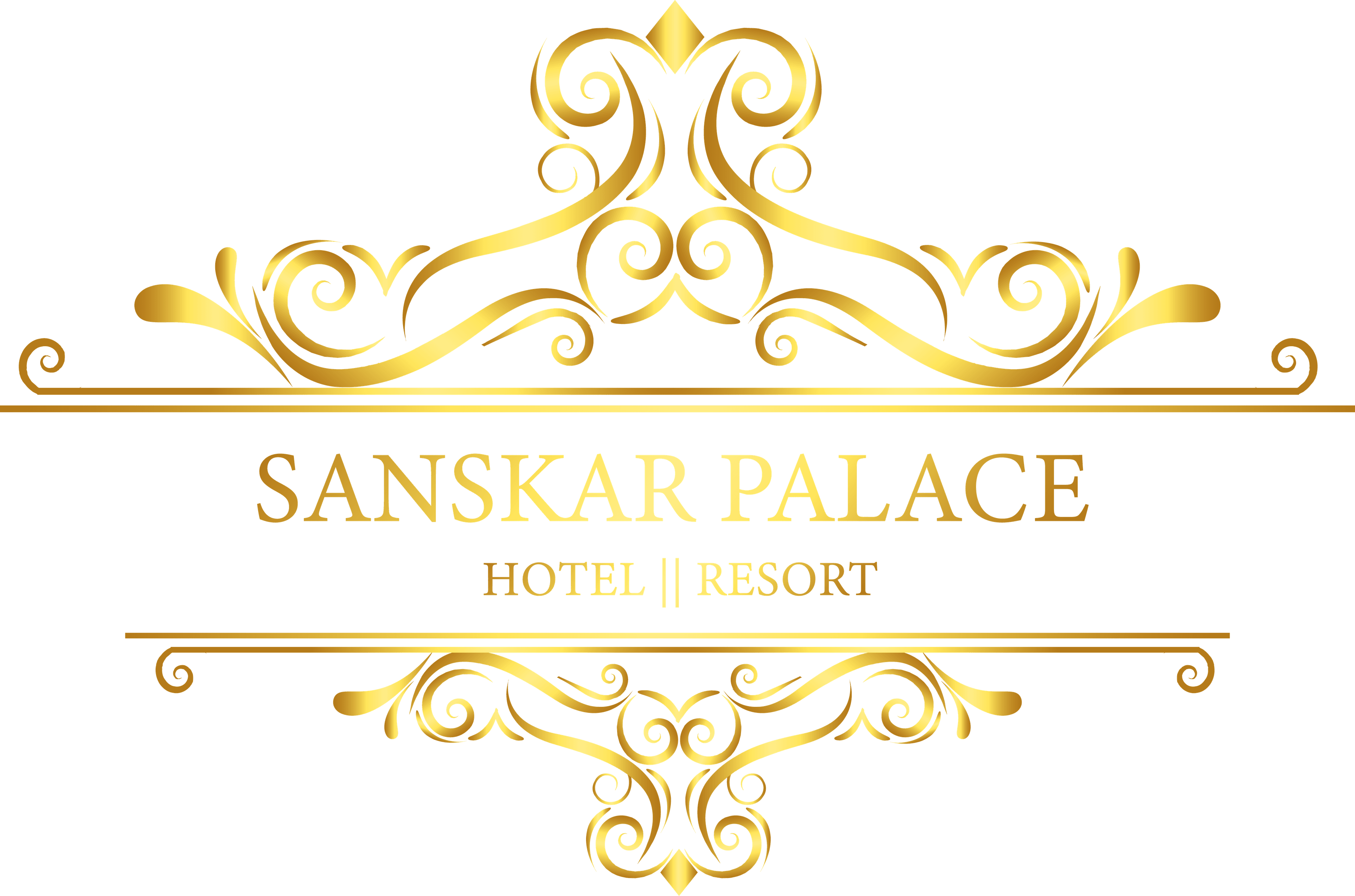 Sanskar Palace Logo